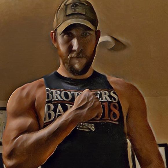 Meet your Posher, Nicholas - Picture 1 of 1